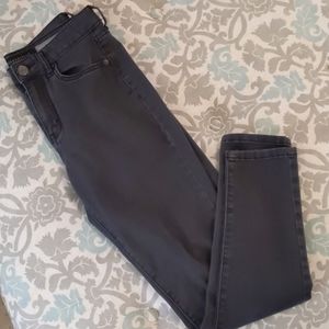 Black Jeggings